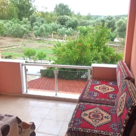 Cabamare شقة
