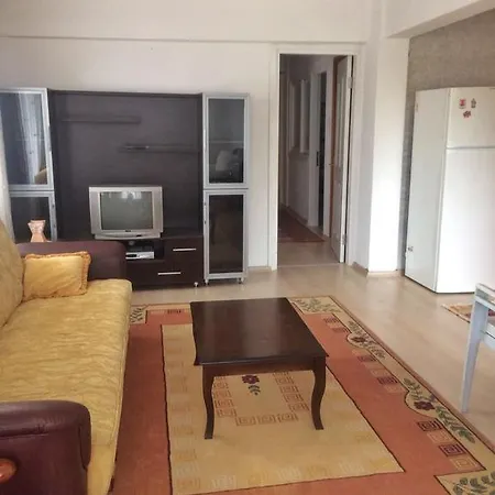 شقة Cabamare *