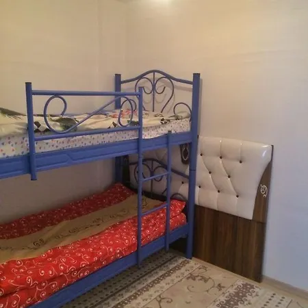 شقة Cabamare