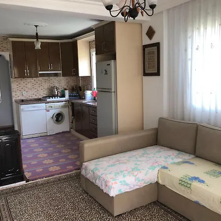 Cabamare شقة *
