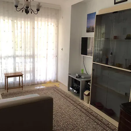 شقة Cabamare