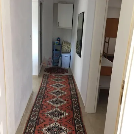 Cabamare شقة