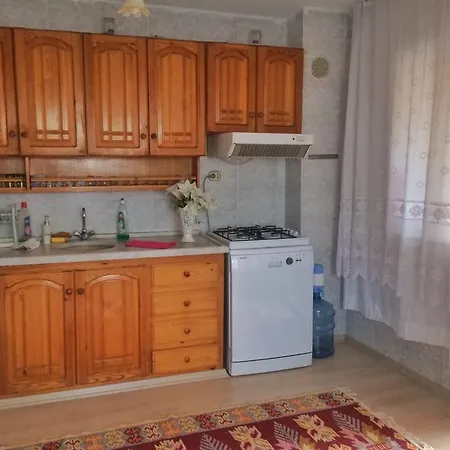 Cabamare אורלה