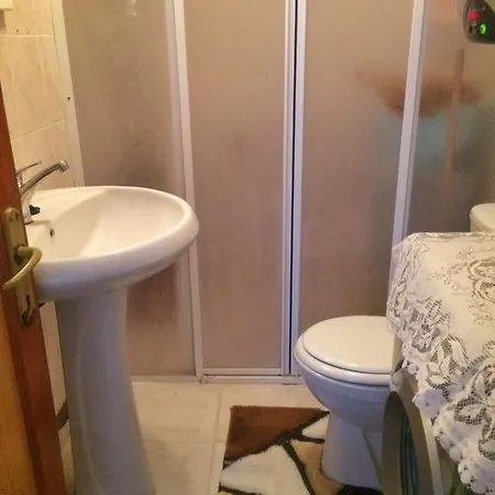 Cabamare דירה *