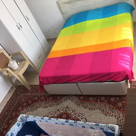 דירה Cabamare