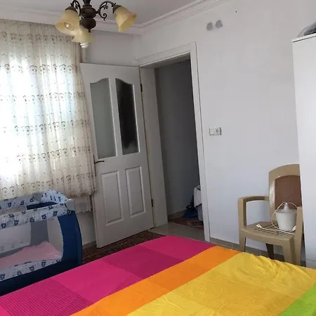 דירה Cabamare אורלה