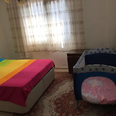 דירה Cabamare אורלה